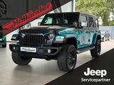 Jeep Wrangler 2.2 CRDi Sahara Overland "SkyOne AHK" - Jeep Wrangler: Crd