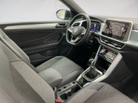 Volkswagen T-Roc - Vorschau Bild 9