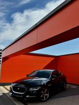 Jaguar XE 20D R-Sport - Jaguar XE in Dortmund