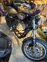 Harley-Davidson Sportster  XL 883 R - Angebote