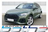 Audi Q5 AUT*40TDI QUATTRO*S-LINE*PANO*STHZ*NAVI-PL*LE - Audi Q5 Hybrid (Diesel/Elektro)