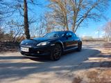 Mazda RX-8 - gebrauchte Mazda RX-8 aus dem Jahr 2004
