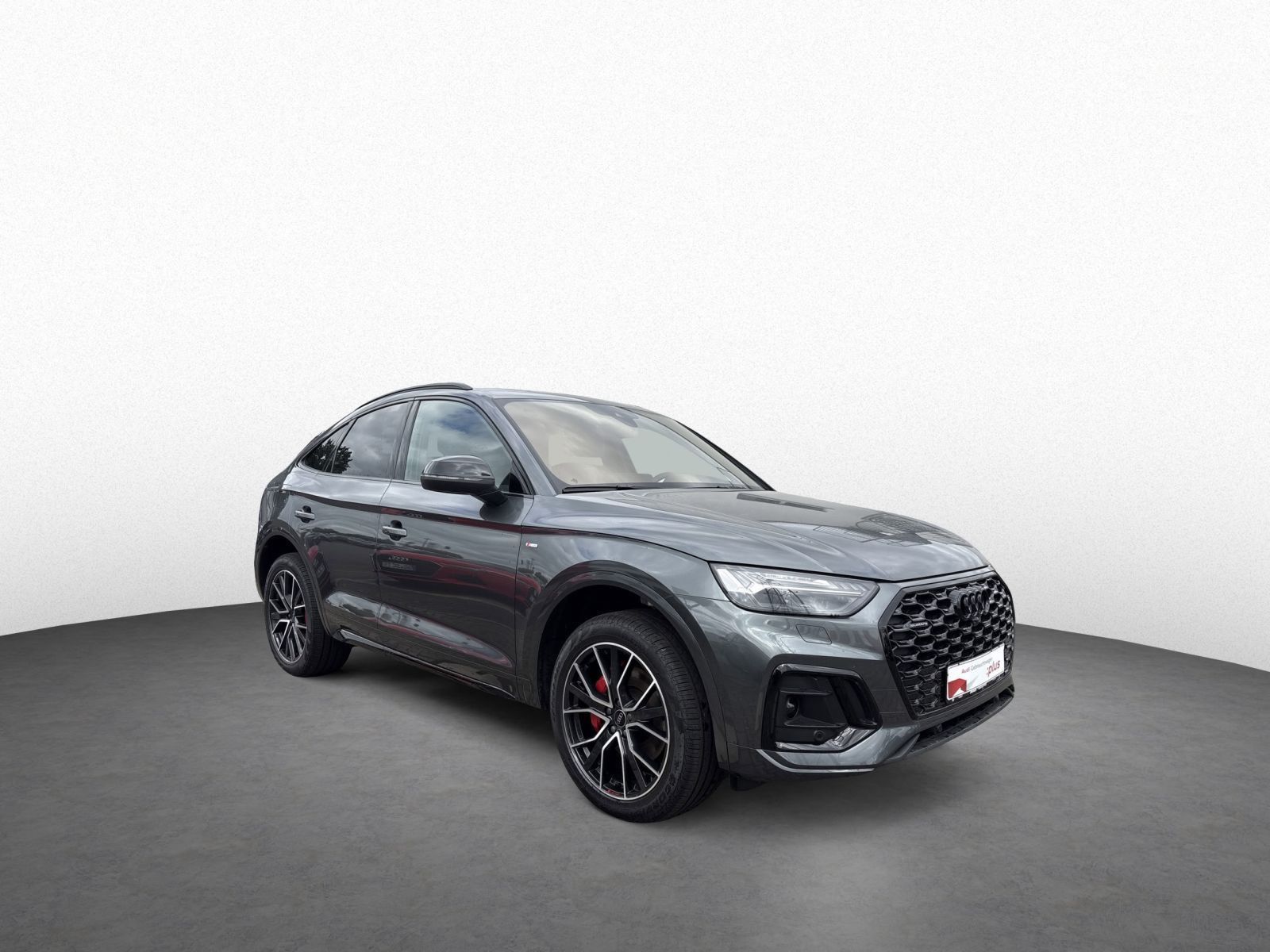 Audi Q5 - Bild 4