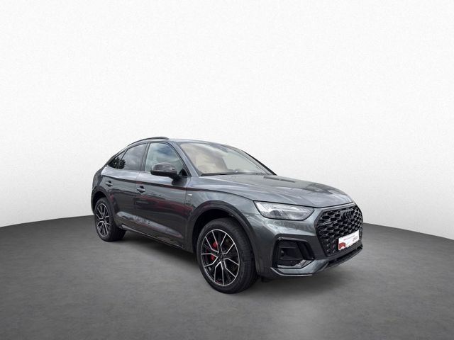 Q5 Sportback 55 TFSI e S line BUSINESS QUATTRO M
