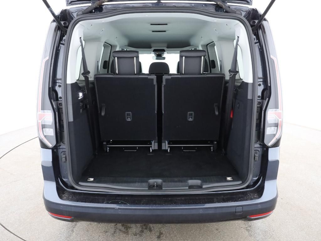 Volkswagen Caddy Maxi - Bild 8