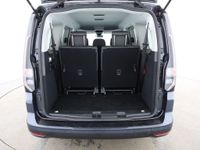 Volkswagen Caddy Maxi - Vorschau Bild 8