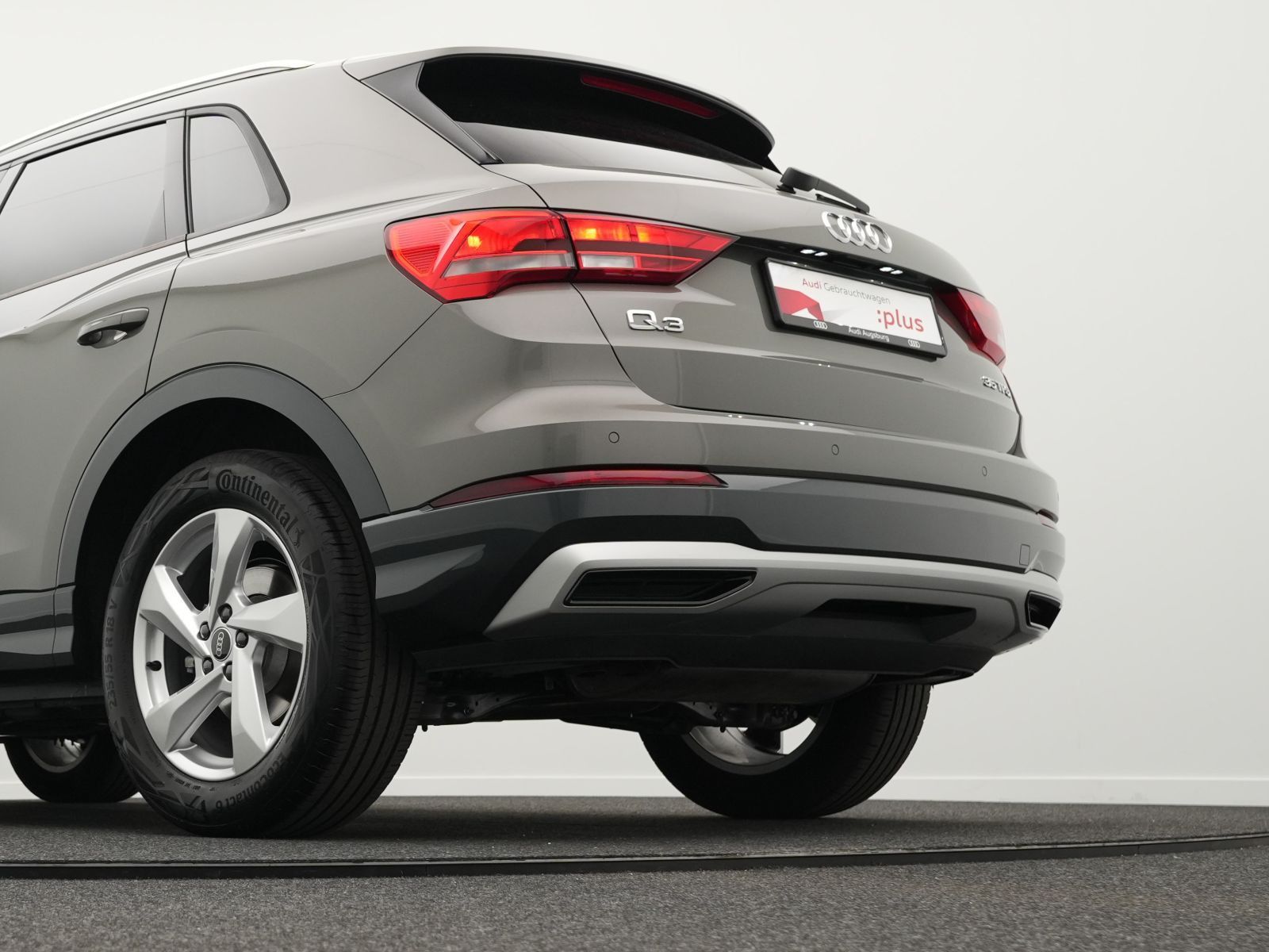 Audi Q3 - Bild 32
