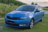 Skoda Rapid 1.2 TSI Elegance 105 PS, Navi, AHK