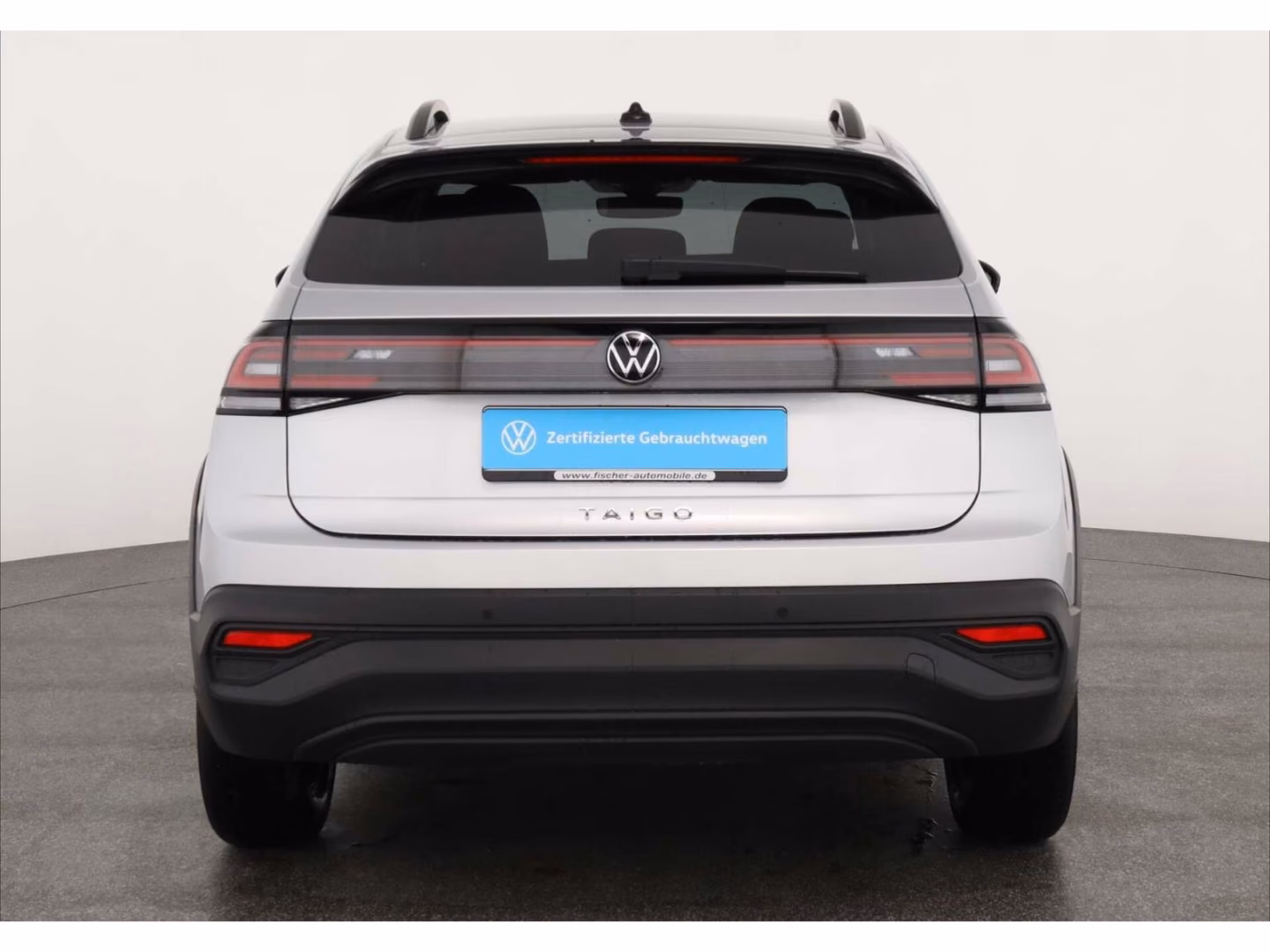 Volkswagen Taigo 1.0 TSI Move 6-Gg. LED/Klima/SH/PDC/DAB+, миниатюра 6
