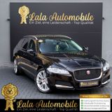 Jaguar XF Prestige AWD 2.0 WINTERPAKET/TEMPOMAT/ALLRAD/ - Jaguar: Kombi