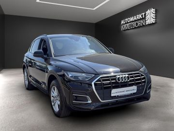 Audi Q5 - 2