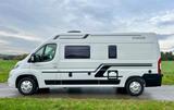 Citroën Rimor Horus 145, 4 Schlafplätze, Garantie, AHK - Kastenwagen 4 Schlafplätze