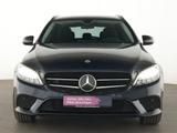 Mercedes-Benz C 220 d Avantgarde Standheizung|Night-Paket|LED - Mercedes-Benz C 220 in Herne