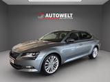 Skoda Superb Style 2.0TDI DSG NAVI,AHK,STHZ,PDC,APP - Skoda Superb mit Diesel-Antrieb: Limousine, 2.0