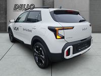 Kia Stonic - Vorschau Bild 3