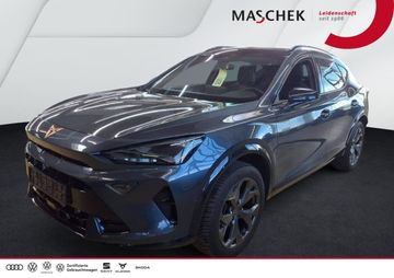 Cupra Leasingangebot: Cupra Formentor 2.0 TDI Sonderleasing ohne Anzahlung 3