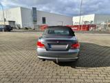 BMW 123d Cabrio - Verdeck NEU, STH, AHK, Bremsen neu - BMW 123 Gebrauchtwagen