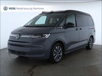 Volkswagen T7 California - Vorschau Bild 4
