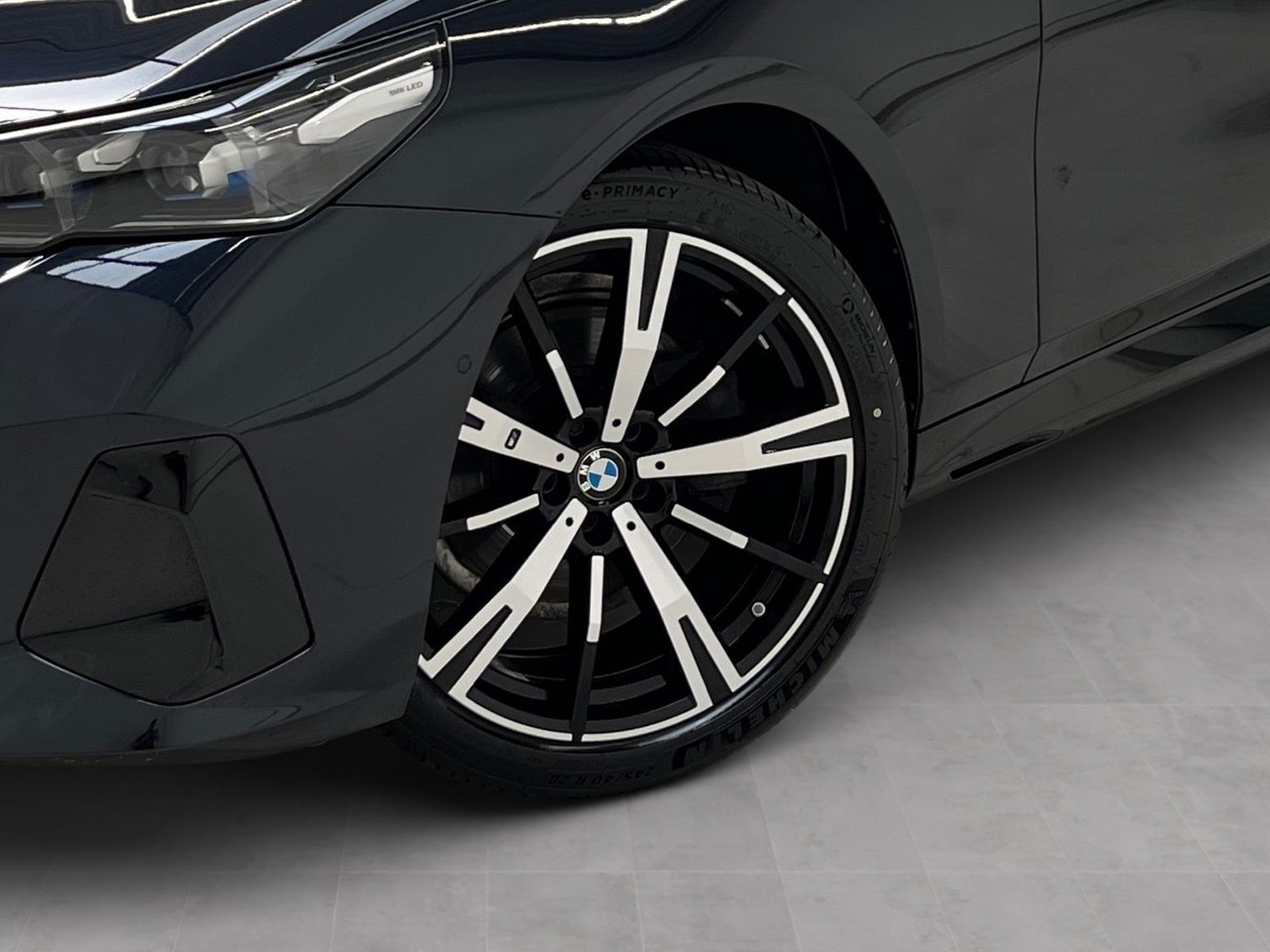 BMW 520 - Bild 8