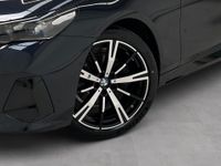 BMW 520 - Vorschau Bild 8