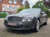Bentley Continental GT 6.0 W12 *ORIG. 47524KM* - Bentley Continental GT mit Benzin-Antrieb