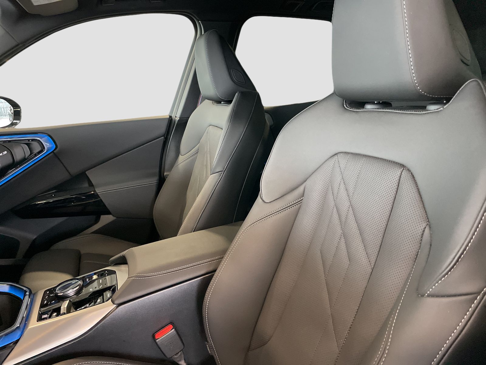 BMW X3 M50 - Bild 11