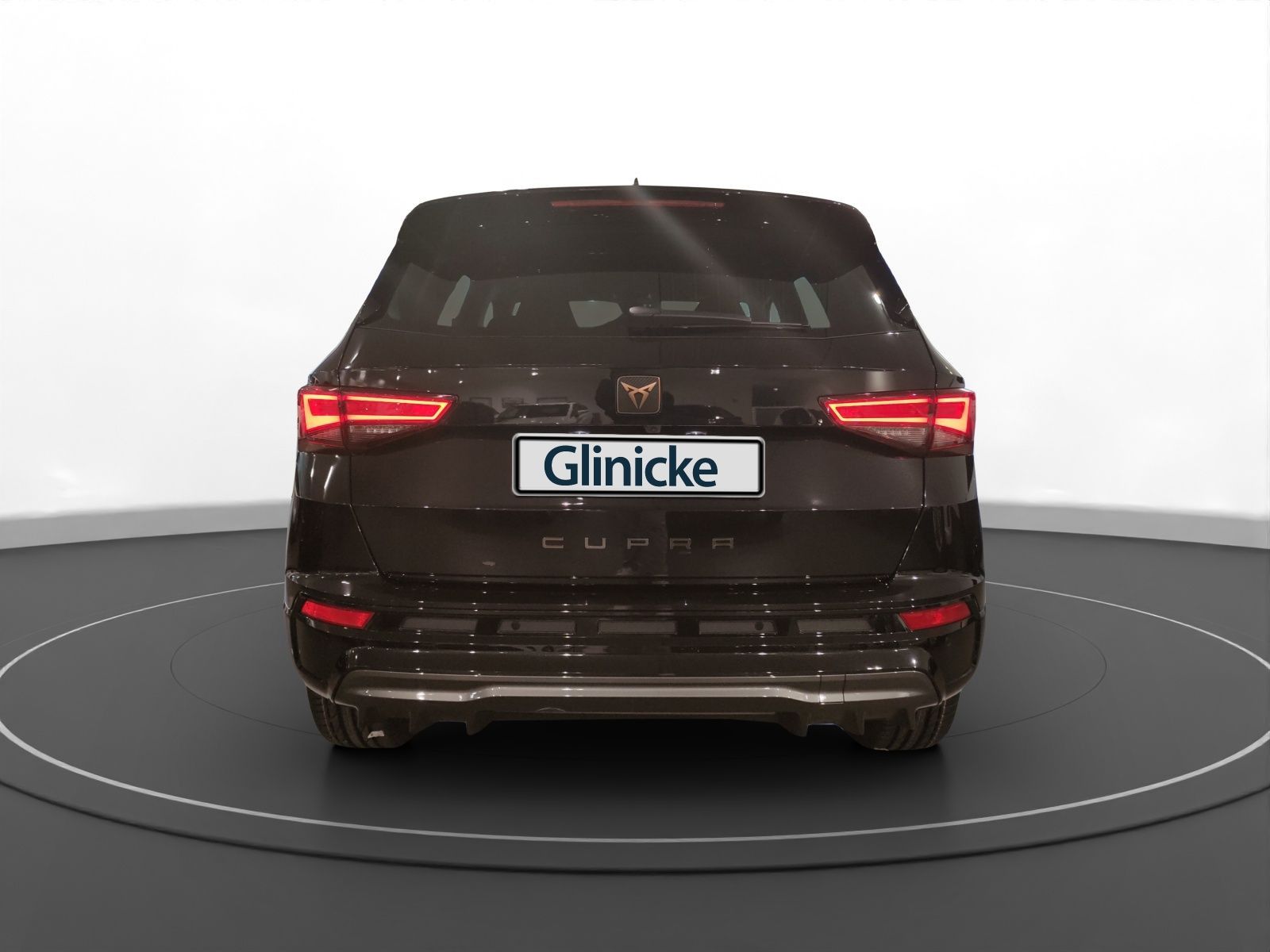 Cupra Ateca - Bild 6