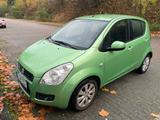 Suzuki Splash 1.3 DDiS Comfort Comfort - Suzuki Splash: Comfort
