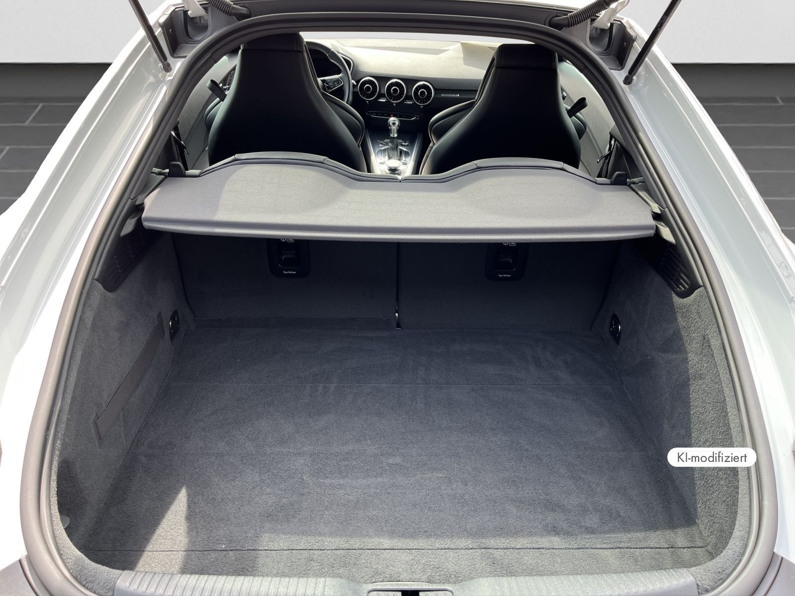 Audi TT - Bild 16