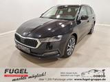 Skoda Octavia Combi 1.4 TSI iV Style Leder|4xSHZ|HuD|A - Skoda Octavia Style mit Hybrid-Antrieb (Benzin/Elektro)