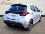 Toyota Yaris Teamplayer 1.5 Dual-VVT-iE EU6e Hybrid*Com - Toyota Yaris Team D Gebrauchtwagen