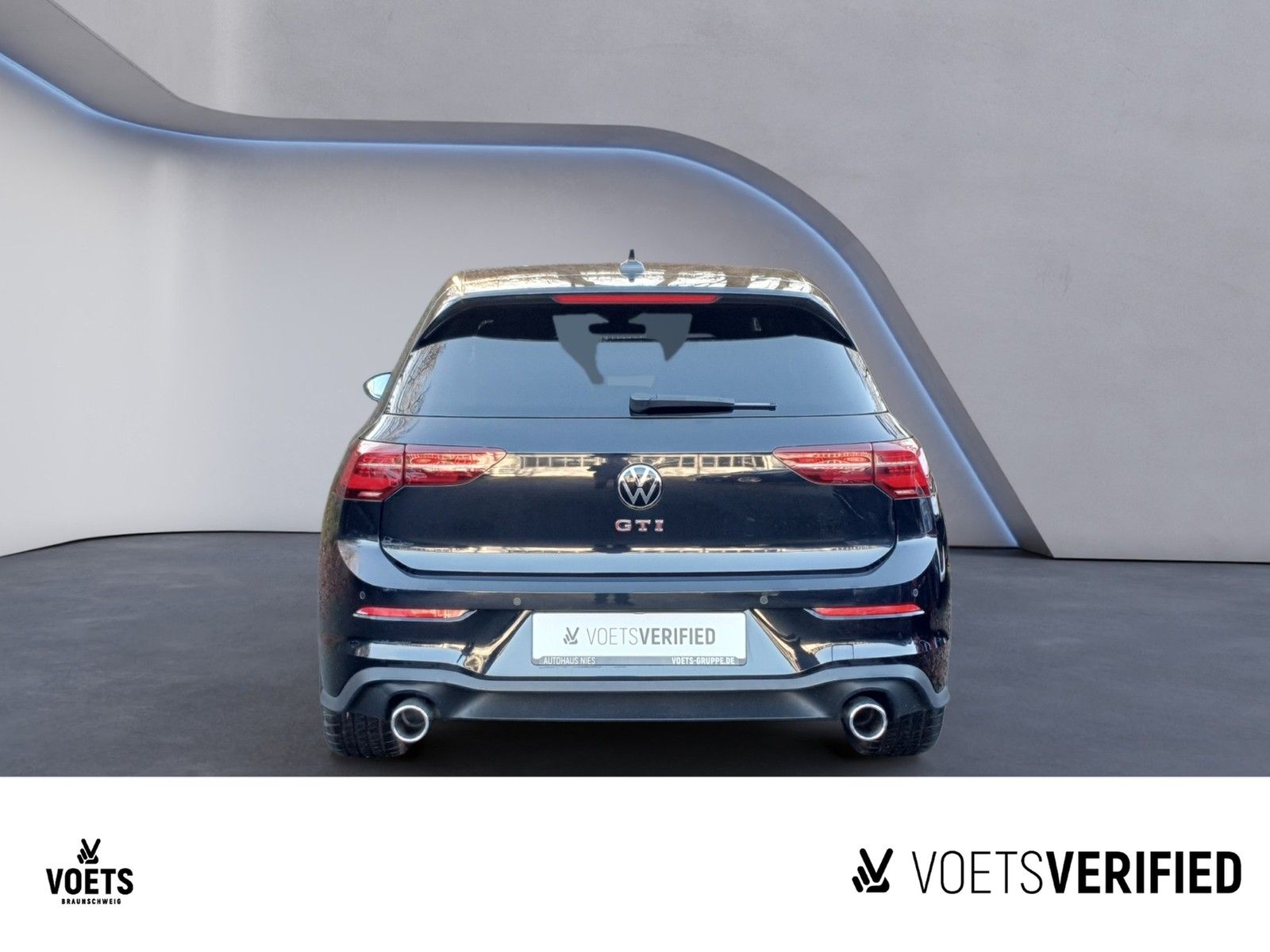 Volkswagen Golf - Bild 5