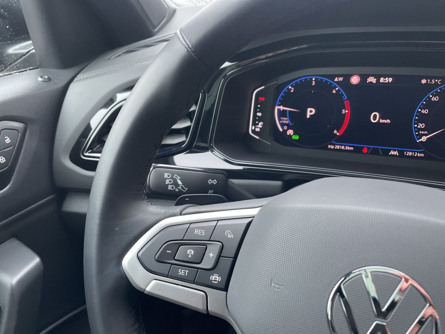 Volkswagen T-Roc - Bild 16