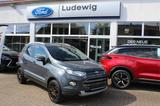 Ford EcoSport Titanium Winterpaket PDC Zahnriemen NEU - : Kleinwagen, Zahnriemen