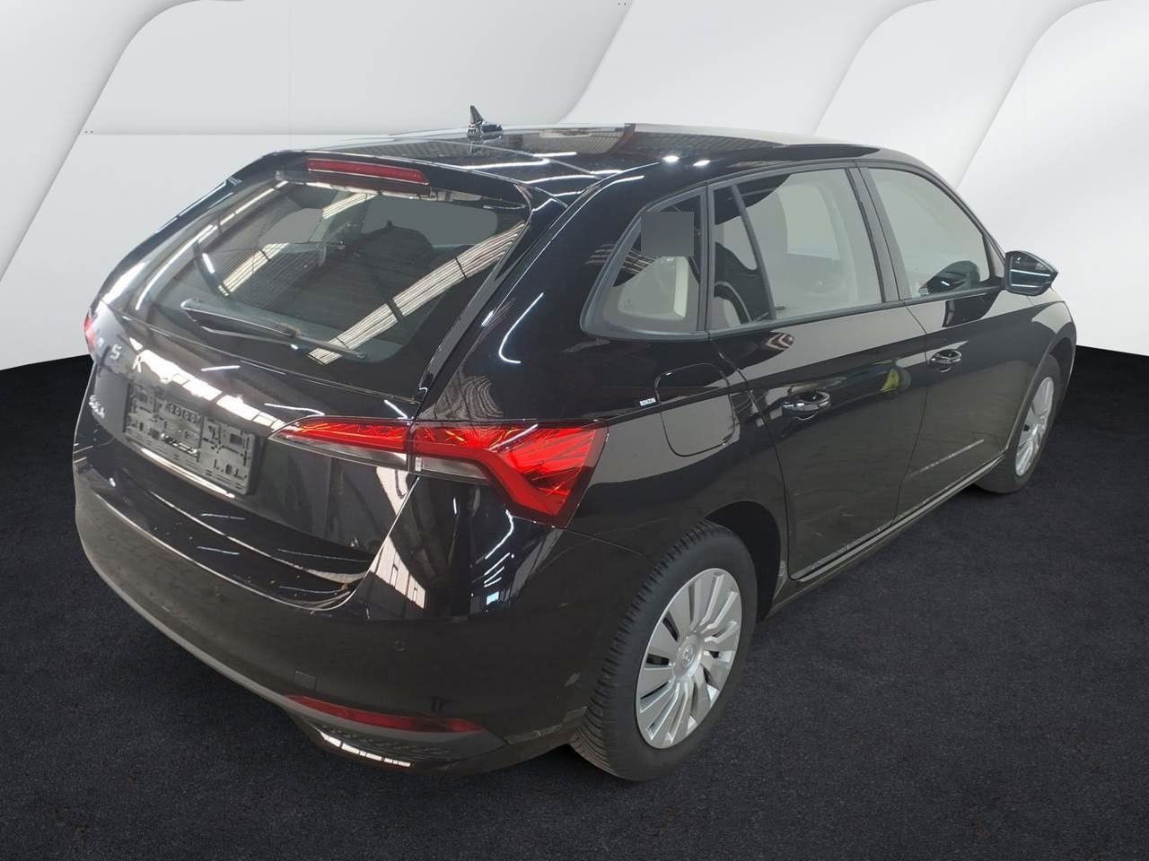 Skoda Scala - Bild 3
