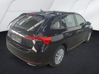 Skoda Scala - Vorschau Bild 3