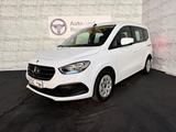 Mercedes-Benz T -Klasse 180 AUTOMATIK/CAM - Mercedes-Benz T-Klasse Gebrauchtwagen