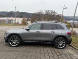 Mercedes-Benz GLB 200 d 4MATIC AMG Pano Prem.Nav. 8xAlu XL - Mercedes-Benz GLB 200 von privat