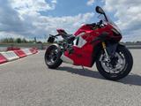 Ducati Panigale V4 R - DUCATI PANIGALE V4 R