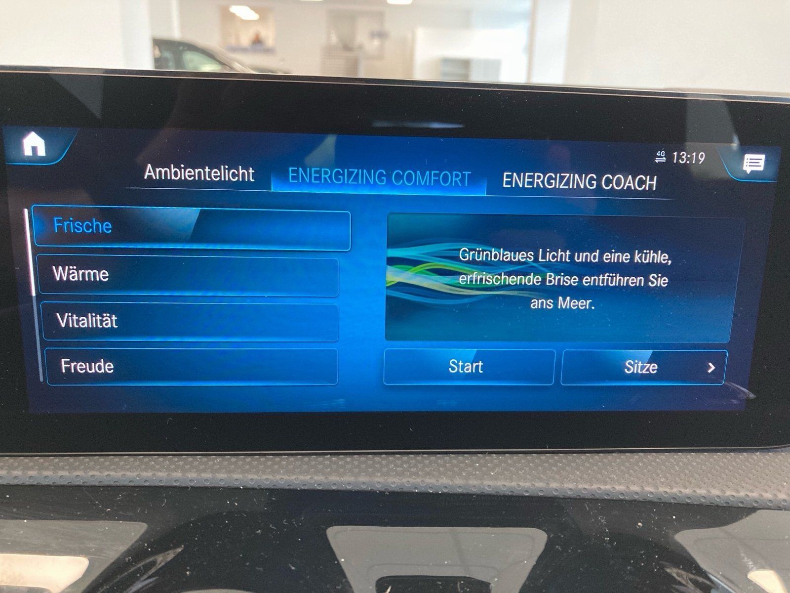 Fahrzeugabbildung Mercedes-Benz CLA 250 e SB AMG*Distronic*360*MultiBeam*Keyless