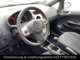 Opel Corsa Fahrradträger TÜV NEU Tempomat - Opel: Fahrrad
