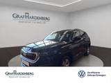 Skoda Kodiaq Clever 2.0 TDI DSG Navi AHK AreaView - Skoda Kodiaq: Clever