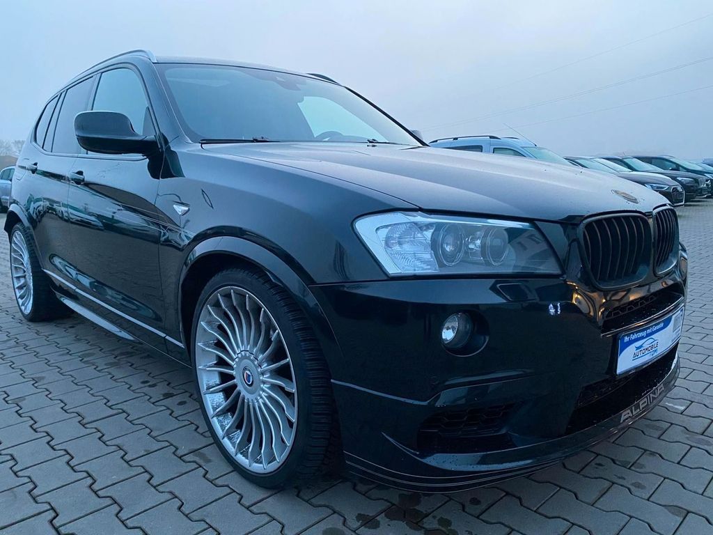 ALPINA XD3