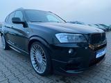 ALPINA XD3 3.0 Biturbo|BI-XENON|Memory|PANO|SZH|PDC|HuD - ALPINA Gebrauchtwagen