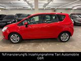 Opel Meriva B 1.4 Style Sitzhzg, 2xPDC, 1.Hand, 87tkm - Opel Meriva: 1.8
