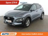 Hyundai Kona 1.0 TGDI Trend 2WD *NAVI*LED*TEMPO*CAM*PDC* - Hyundai KONA Gebrauchtwagen in Hamburg