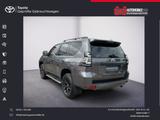 Toyota Land Cruiser 2.8 D-4D Automatik TEC-Edition - Toyota Land Cruiser Gebrauchtwagen in Hamburg