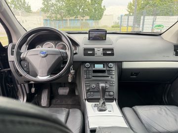 Volvo XC90 - 6