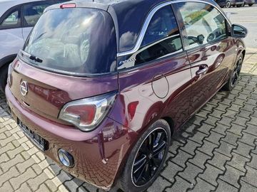 Bild 4 Opel Adam 1.4 Glam -