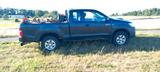 Toyota HU/AU bis August 2027 - Toyota Hilux mit Diesel-Antrieb: Allradantrieb